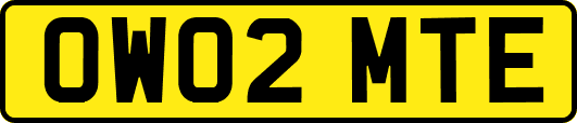 OW02MTE