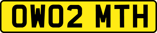 OW02MTH