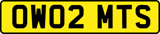 OW02MTS
