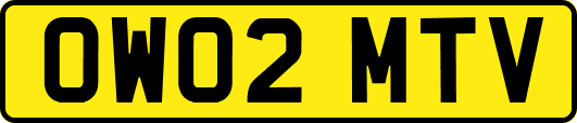 OW02MTV