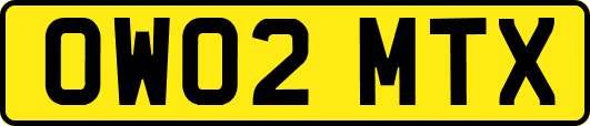 OW02MTX