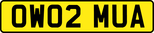 OW02MUA