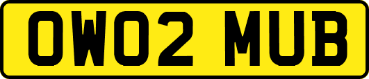 OW02MUB
