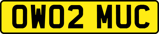 OW02MUC