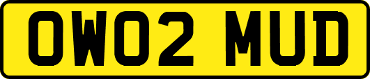 OW02MUD