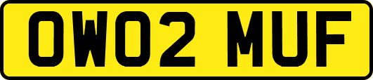 OW02MUF