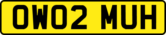 OW02MUH