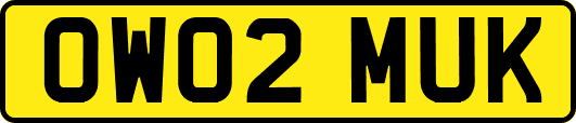 OW02MUK