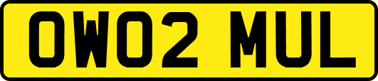 OW02MUL
