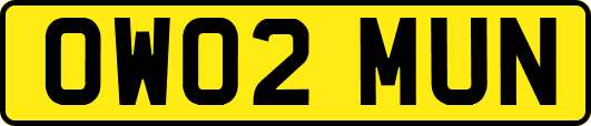 OW02MUN