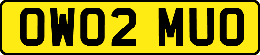 OW02MUO