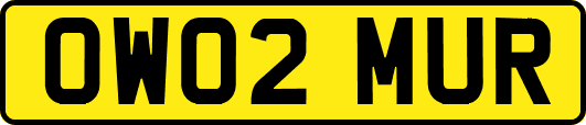 OW02MUR