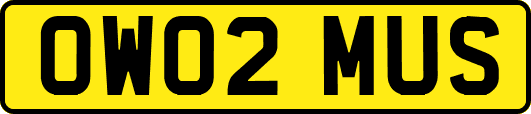 OW02MUS