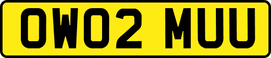 OW02MUU