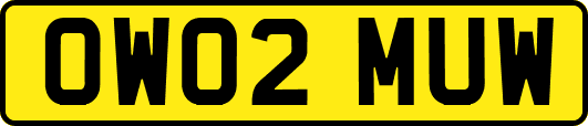 OW02MUW