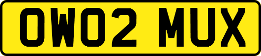 OW02MUX