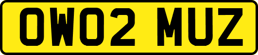 OW02MUZ