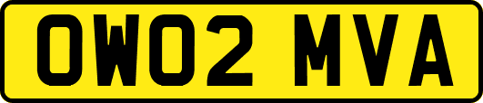 OW02MVA