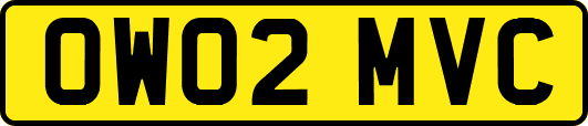OW02MVC