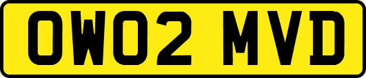 OW02MVD