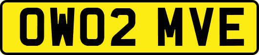 OW02MVE