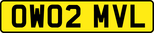 OW02MVL