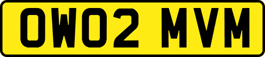 OW02MVM
