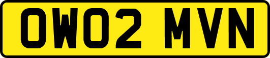 OW02MVN