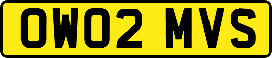 OW02MVS