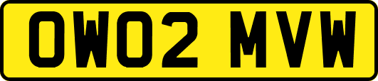OW02MVW