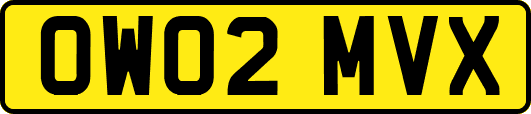 OW02MVX
