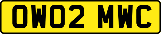 OW02MWC