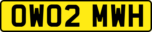 OW02MWH