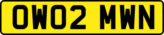 OW02MWN