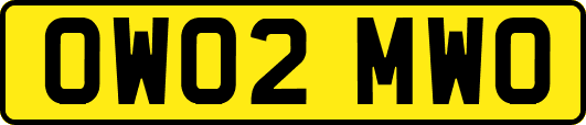 OW02MWO