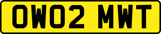 OW02MWT