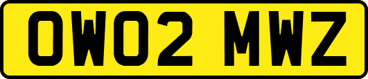 OW02MWZ