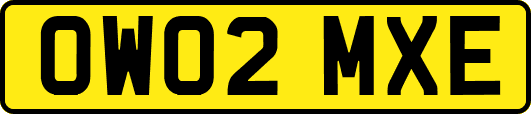OW02MXE