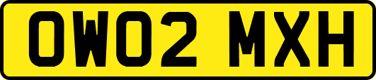 OW02MXH