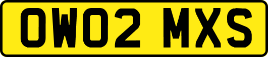 OW02MXS