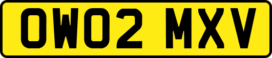 OW02MXV