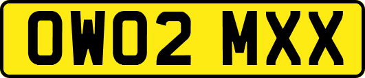 OW02MXX
