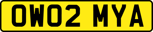 OW02MYA