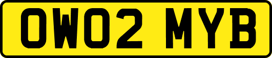 OW02MYB