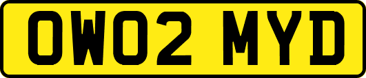 OW02MYD