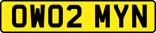 OW02MYN