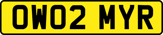 OW02MYR