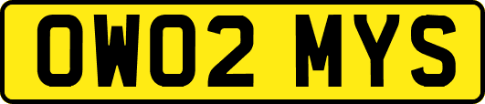 OW02MYS