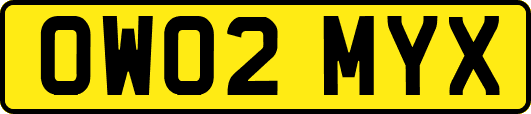 OW02MYX
