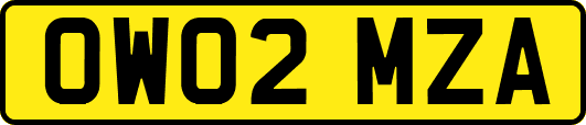 OW02MZA